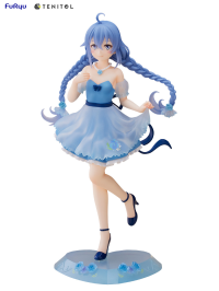 TENITOL Roxy Flower Dress up ver. 2