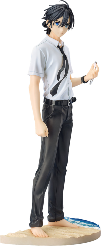 Shinpei Ajiro 2