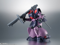 MS-09F/Trop Dom Troopen ver. A.N.I.M.E. "Mobile Suit Gundam 0083: Stardust Memory", Bandai Robot Spirits 8