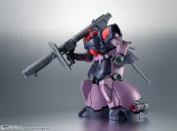 TAMASHII NATIONS MS-09F/Trop Dom Troopen ver. A.N.I.M.E. "Mobile Suit Gundam 0083: Stardust Memory", Bandai Robot Spirits - Mobile Suit Gundam - photo 8