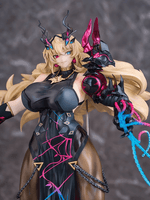 Saber/Barghest 12