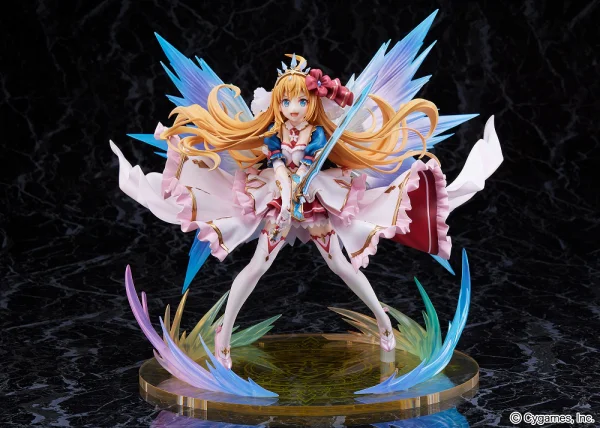 eStream Princess Connect! Re: Dive Pecoline (Princess) 1/7 scale figure - Princess Connect!