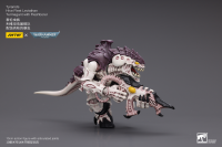 Tyranids Hive Fleet Leviathan Termagant with Fleshborer 3