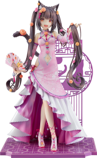 Chocola: Chinese Dress Ver. 2