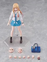 Max Factory figma Marin Kitagawa - My Dress-Up Darling - photo 11