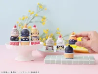 MegaHouse Tsumichen Stack up & Change Haikyu!! set 【with gift】(Box) - Haikyu!! - photo 5