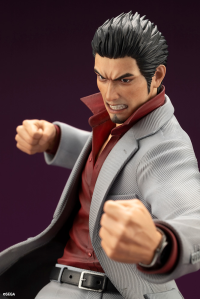 Kazuma Kiryu 20