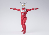 ULTRAMAN LEO 7