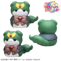 MegaHouse Sailor Mewn Vol 2. Set (w/gift) - Sailor Moon - photo 7