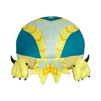 Monster Hunter nap cushion Zinogre 1