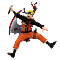 -NARUTO 72 series- 33 VIBRATION STARS-NARUTO UZUMAKI- 5