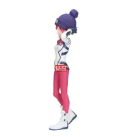 BANDAI MOBILE SUIT GUNDAM GQuuuuuuX Amate Yuzuriha FIGURE Pilot suit ver. - Mobile Suit Gundam GQuuuuuuX - photo 2