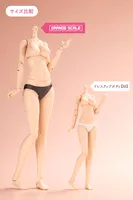 KOTOBUKIYA GRANDE SCALE DRESS UP BODY【M】with GOURAI - SOUSAISHOJOTEIEN - photo 2