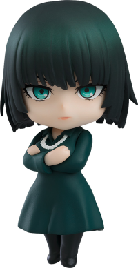 Nendoroid Hellish Blizzard 2