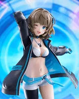 Wave Co. [Dance Dance Dance] Kaede Takagaki + - THE iDOLM@STER - photo 3