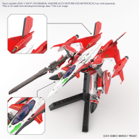 HG 1/100 YF-29 DURANDAL VALKYRIE (ALTO SAOTOME USE) WATER DECALS 3