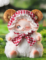 SALLY - Fantasy Fairy (Set of 6 Figures) 2