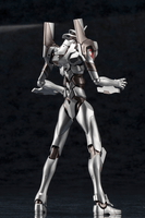 Evangelion Test Type-01MECHA GODZILLA Ver. 3