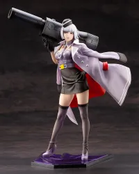 KOTOBUKIYA TRANSFORMERS MEGATRON BISHOUJO STATUE - Transformers - photo 2