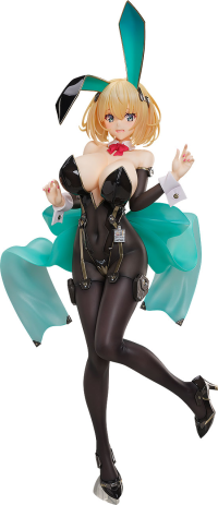 Sophia F. Shirring: Bunny Ver. 4