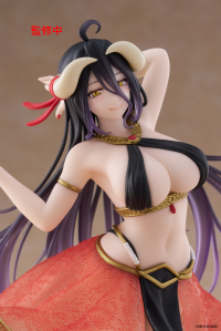 Overlord Coreful Figure - Albedo (Dancer Ver.) 2