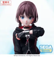 SEGA XStellar GIRLS BAND CRY Nina Iseri - GIRLS BAND CRY - photo 5