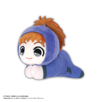 Nintama Rantarou HUG CHARACTER COLLECTION2 3