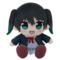 Love Live! Nijigasaki High School Idol Club Plushie Yu Takasaki 1