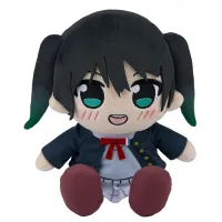 GOOD SMILE COMPANY Love Live! Nijigasaki High School Idol Club Plushie Yu Takasaki - Love Live! - photo 1