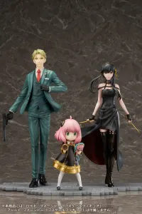 FuRyu SPY×FAMILY Yor Forger 1/7 Scale Figure - SPY x FAMILY - photo 11