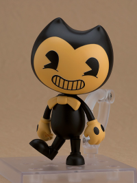 Nendoroid Bendy & Ink Demon 5