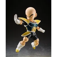 TAMASHII NATIONS S.H.Figuarts KRILLIN -BATTLE CLOTHES- (P-Bandai Exclusive) - Dragon Ball - photo 6
