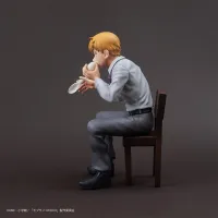 Bunbougu Café Arataka Reigen - Mob Psycho 100 - photo 2