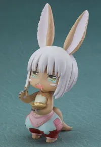 GOOD SMILE COMPANY Nendoroid Nanachi - Made in Abyss - photo 4