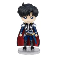 TAMASHII NATIONS Prince Endymion Pretty Guardian Sailor Moon, Bandai Spirits Figuarts mini - Sailor Moon - photo 4