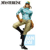 Diego Brando (Steel Ball Run 1) 1