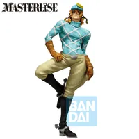 BANDAI Diego Brando (Steel Ball Run 1) - JoJo's Bizarre Adventure - photo 1