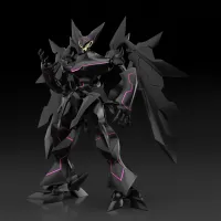 BANDAI SMP Super Robot Wars OG Astranagant "Super Robot Wars OG", Shokugan SMP - Super Robot Wars - photo 15