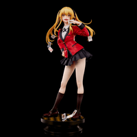 ”Kakegurui”  Mary Saotome		 13