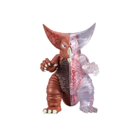 Gomora (with Gift) 3