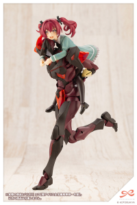 Emma Koishikawa【ST. IRIS GAKUEN GIRLS’ HIGH SCHOOL WINTER CLOTHES】 11