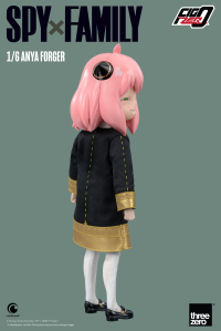 Spy X Family – FigZero 1/6 Anya Forger 4