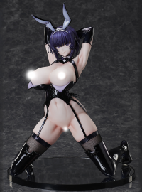Shino Urushibara Bunny Ver. 1