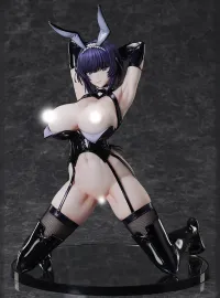 BINDing Shino Urushibara Bunny Ver. - BINDing Creators Opinion - photo 1