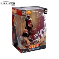 ABYstyle Studio NARUTO SHIPPUDEN - Pain SFC Figure - NARUTO - photo 8