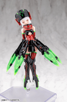 BULLET KNIGHTS EXORCIST HELL BLAZE 3