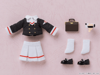 Nendoroid Doll Tomoyo Daidouji: Tomoeda Junior High Uniform Ver. 5