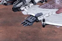 KOTOBUKIYA STORM SWORDER ALA BARONE SPECIAL 2000 -Recolor- - ZOIDS - photo 12