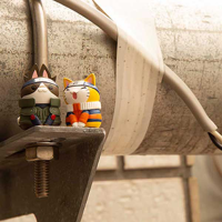 Nyaruto! Cats of Konoha 15