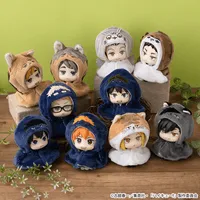 MegaHouse Lookup cape Haikyu!! Akaashi Owl - Haikyu!! - photo 4
